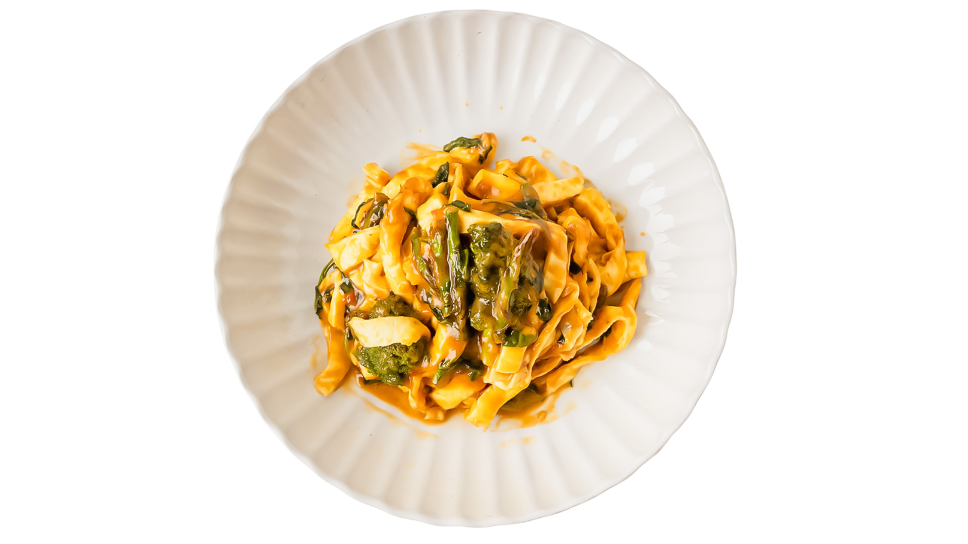 Nutritious protein option