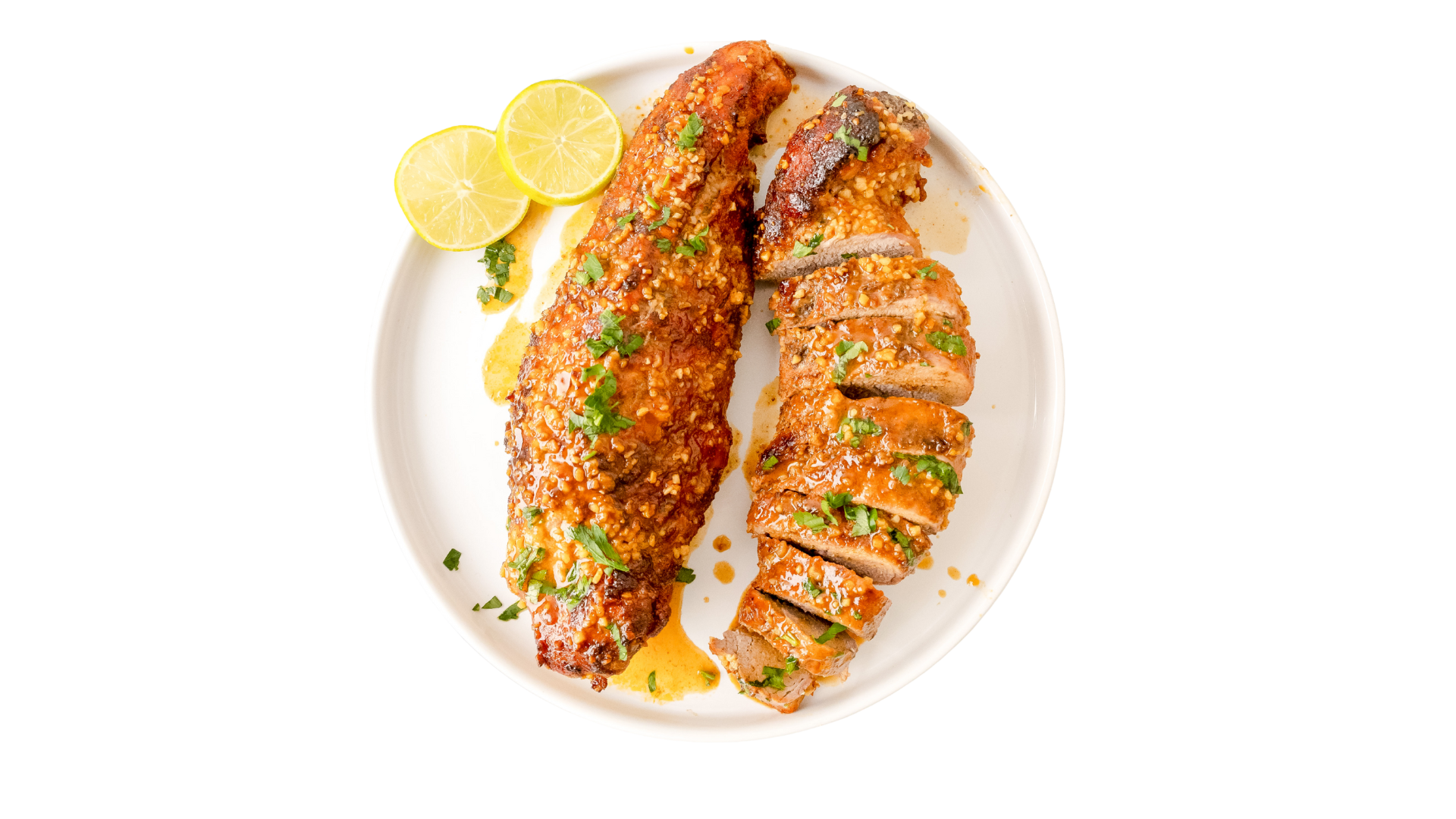 Delicious protein creation