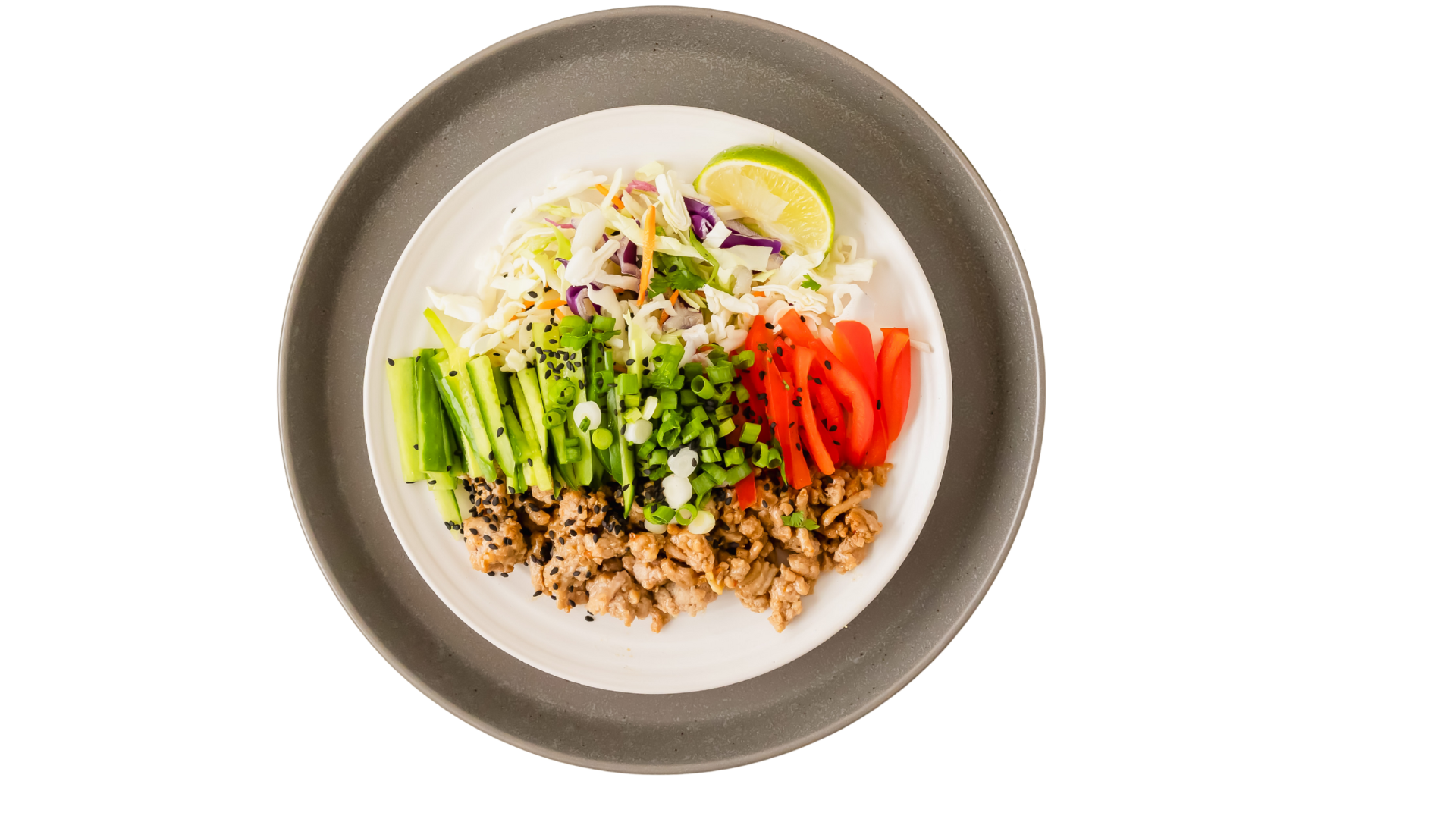 Protein-rich delight