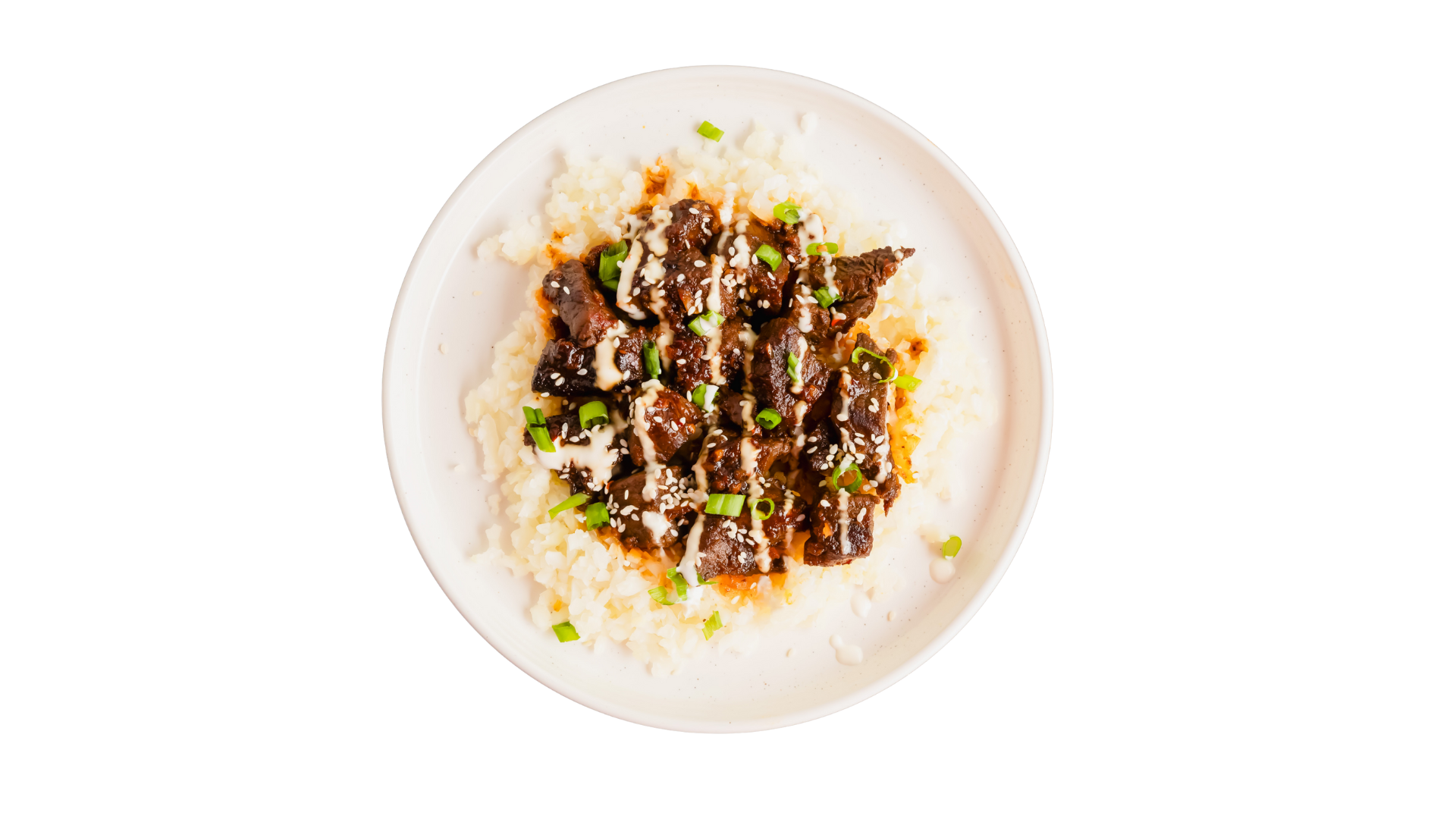 Healthy protein recipe